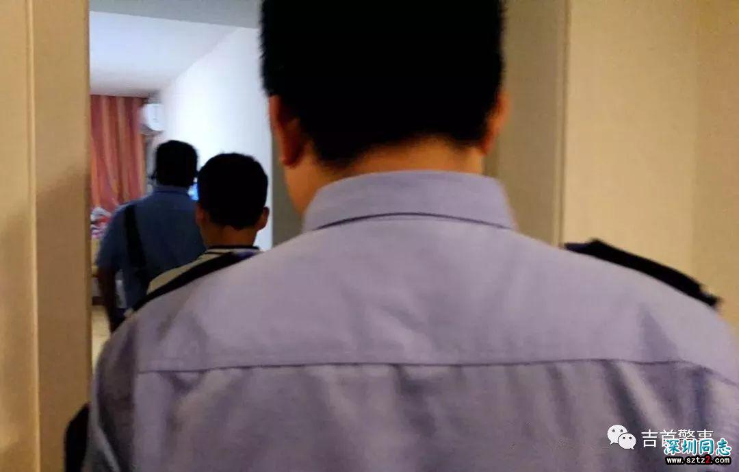 湖南警方抓获两名卖淫嫖娼“同性恋”男子 湖南警方抓获两名卖淫嫖娼“同性恋”男子