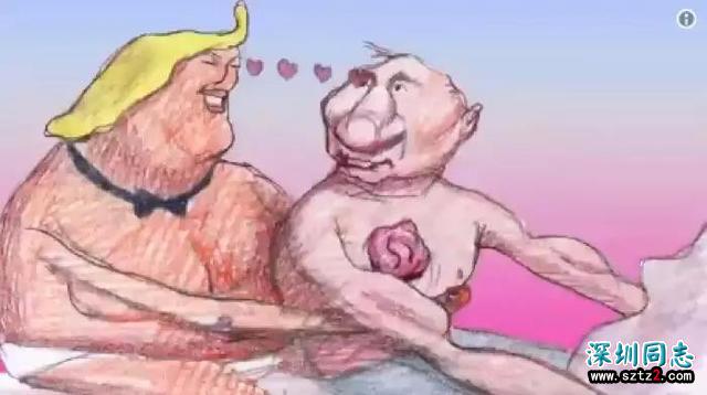 抨击特朗普惹怒同性恋群体 纽约时报摊上大事了! 抨击特朗普惹怒同性恋群体 纽约时报摊上大事了!