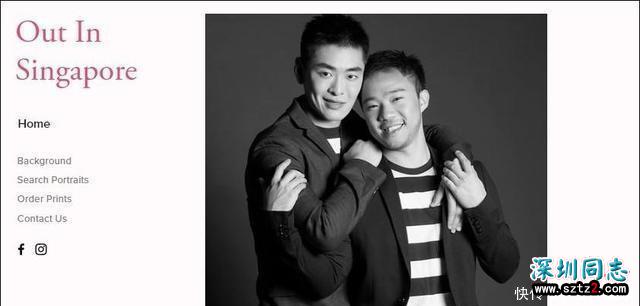 李光耀孙子出柜!冲击新加坡《刑法》 李光耀孙子出柜!冲击新加坡《刑法》