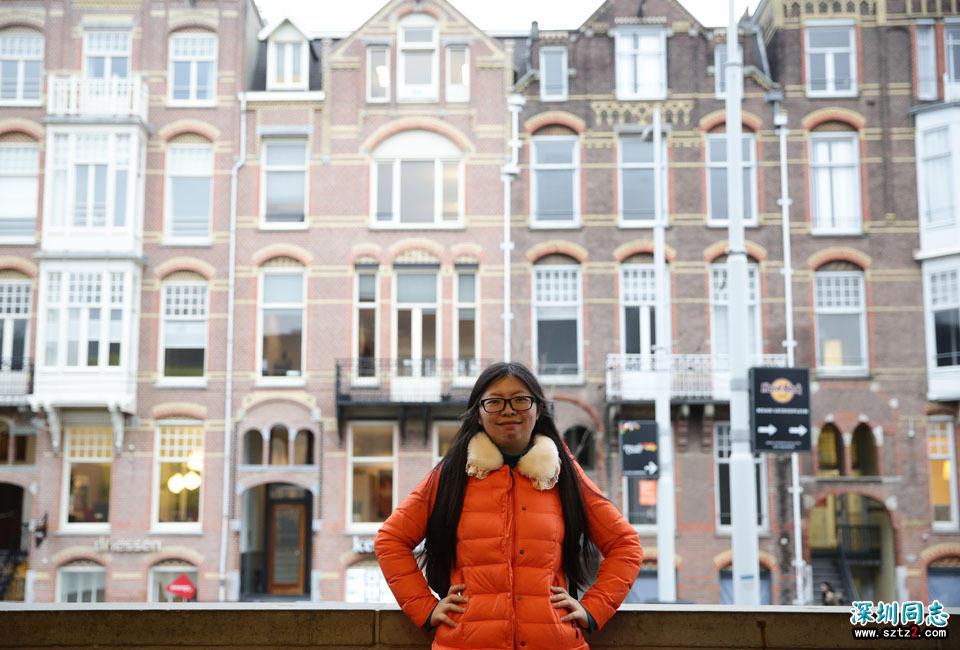 阿姆斯特丹的另一面:同性恋、红灯区和自行车的国度 阿姆斯特丹的另一面:同性恋、红灯区和自行车的国度