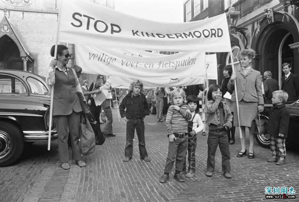 阿姆斯特丹的另一面:同性恋、红灯区和自行车的国度 阿姆斯特丹的另一面:同性恋、红灯区和自行车的国度