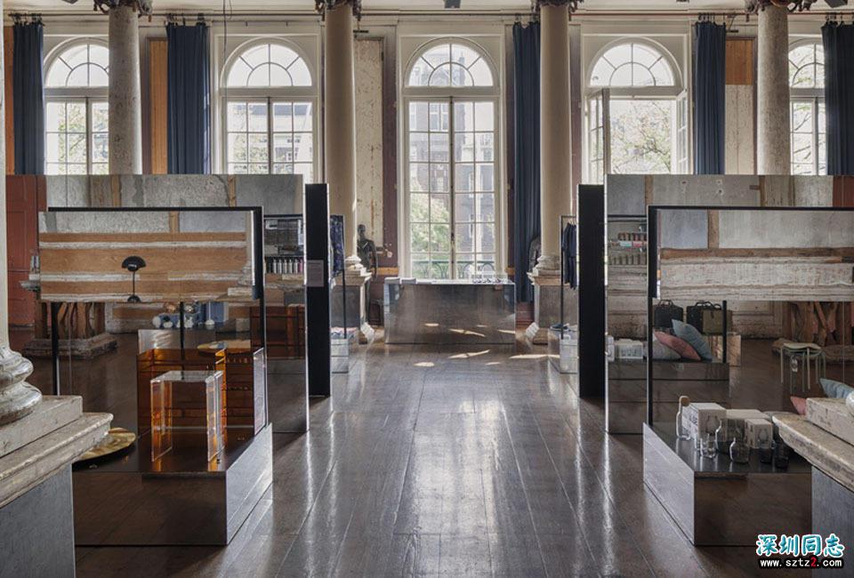 阿姆斯特丹的另一面:同性恋、红灯区和自行车的国度 阿姆斯特丹的另一面:同性恋、红灯区和自行车的国度