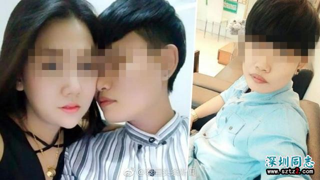 泰国22岁女子停车场内被同性女友暴揍 泰国22岁女子停车场内被同性女友暴揍