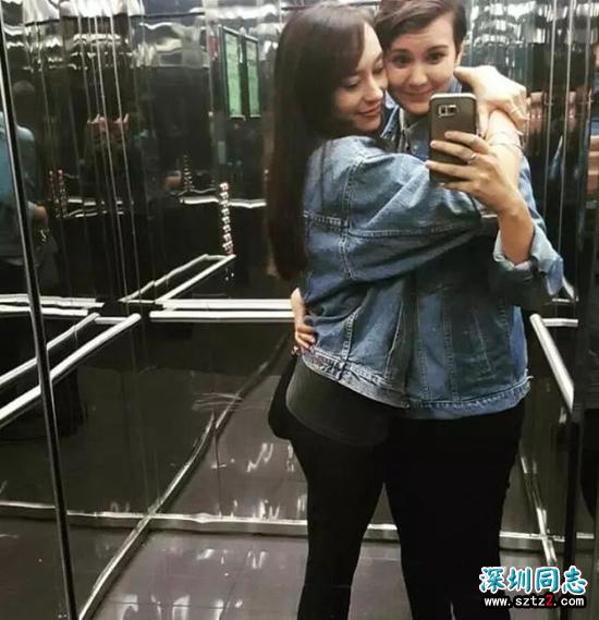 那个拒绝服务同性恋的蛋糕师,千万网友竟为她点赞 那个拒绝服务同性恋的蛋糕师,千万网友竟为她点赞