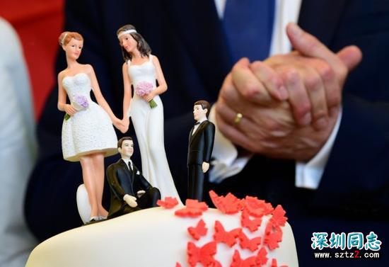 那个拒绝服务同性恋的蛋糕师,千万网友竟为她点赞 那个拒绝服务同性恋的蛋糕师,千万网友竟为她点赞