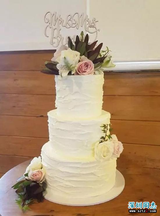 那个拒绝服务同性恋的蛋糕师,千万网友竟为她点赞 那个拒绝服务同性恋的蛋糕师,千万网友竟为她点赞