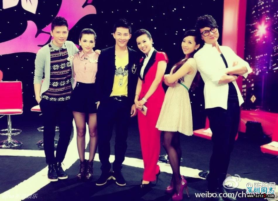 央视最帅主持人,因吸毒被同性“男友”举报坠楼身亡,年仅32岁! 央视最帅主持人,因吸毒被同性“男友”举报坠楼身亡,年仅32岁!