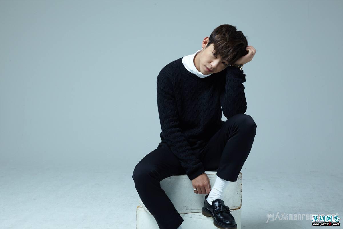 2018年必火的男士发型 打造网红小哥哥必备发型 2018年必火的男士发型 打造网红小哥哥必备发型