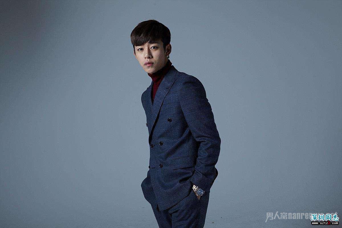 2018年必火的男士发型 打造网红小哥哥必备发型 2018年必火的男士发型 打造网红小哥哥必备发型