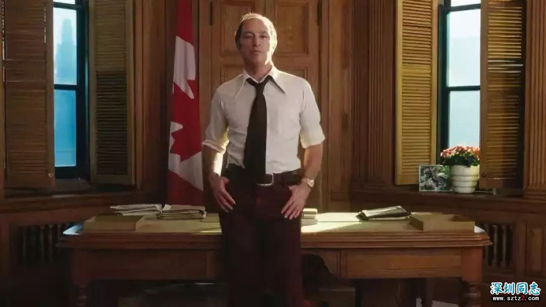 加拿大最大尺度肉体狂欢!同性恋游行!大开眼界! 加拿大最大尺度肉体狂欢!同性恋游行!大开眼界!