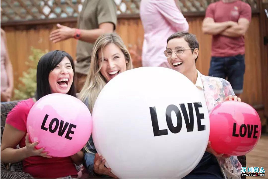 加拿大最大尺度肉体狂欢!同性恋游行!大开眼界! 加拿大最大尺度肉体狂欢!同性恋游行!大开眼界!