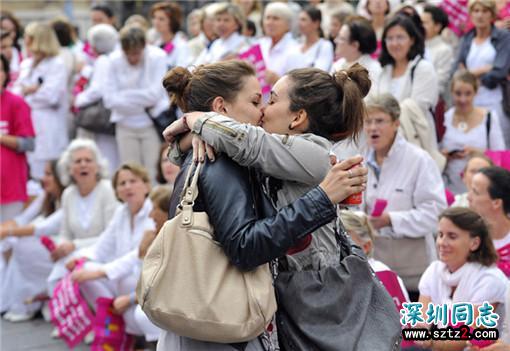 我爱的人和我,have the same sexuality 我爱的人和我,have the same sexuality