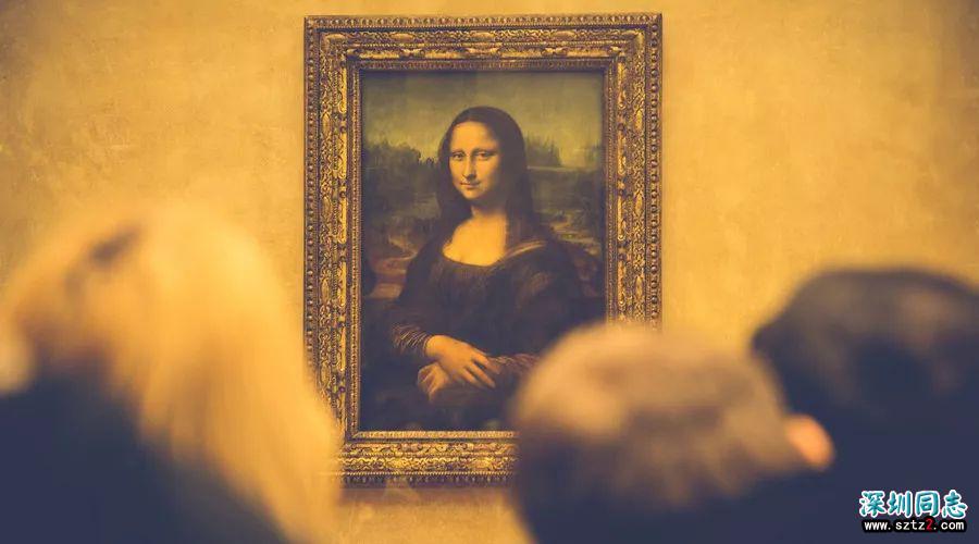 达·芬奇:同性恋、私生子、左撇子身份成就的天才 达·芬奇:同性恋、私生子、左撇子身份成就的天才