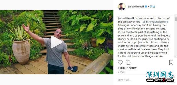 "丛林探险"直男演同性恋遭网友抵制 "丛林探险"直男演同性恋遭网友抵制