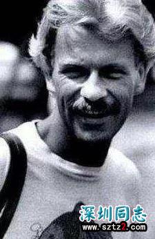 追根溯源,谁是第一个得艾滋病的人? 追根溯源,谁是第一个得艾滋病的人?