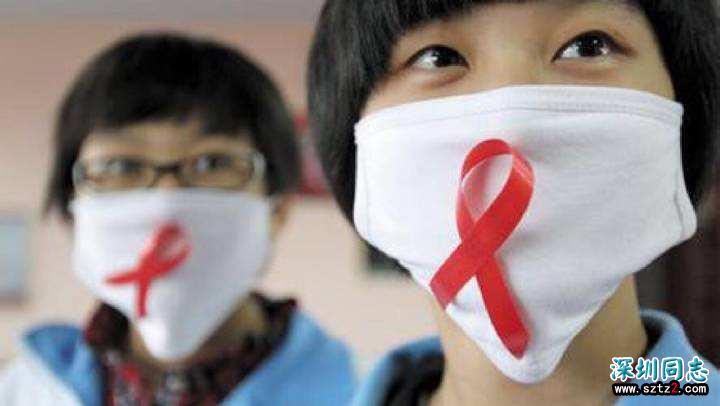 大学生艾滋病感染率8年上升37倍!更可怕的是有学生在恶意传播 大学生艾滋病感染率8年上升37倍!更可怕的是有学生在恶意传播