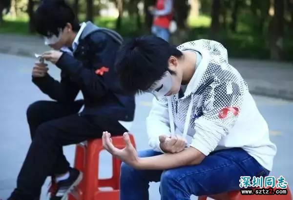 大学生艾滋病感染率8年上升37倍!更可怕的是有学生在恶意传播 大学生艾滋病感染率8年上升37倍!更可怕的是有学生在恶意传播