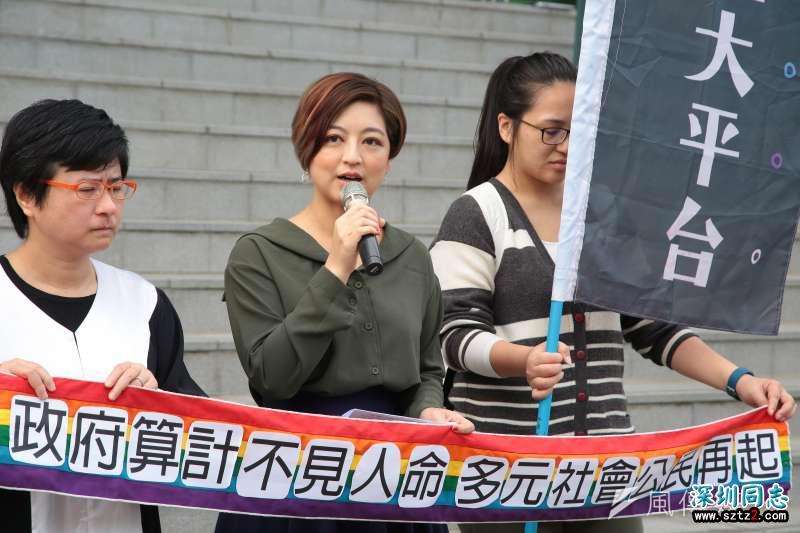 观点投书:为什么不要同性婚姻专法? 观点投书:为什么不要同性婚姻专法?