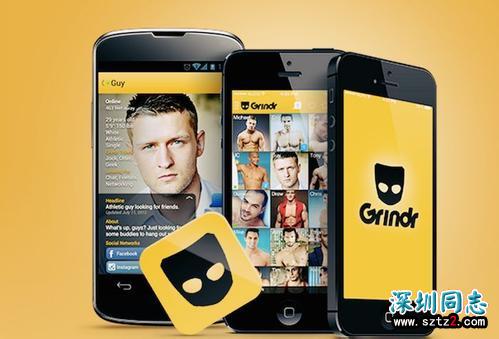 昆仑万维子公司全球最大同性社交网络将境外上市 昆仑万维子公司全球最大同性社交网络将境外上市