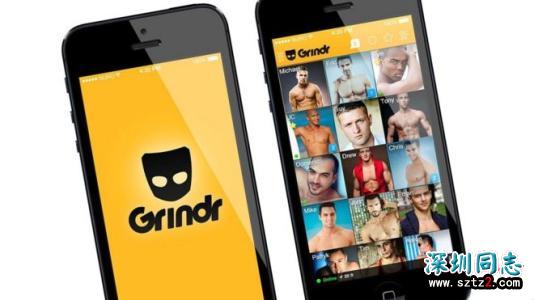 全球最大同性社交网络Grindr境外上市获批 全球最大同性社交网络Grindr境外上市获批