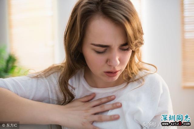 放射科大夫指着一张CT片问:你是同性恋吗? 放射科大夫指着一张CT片问:你是同性恋吗?