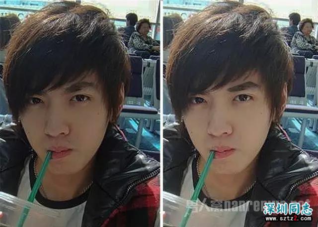 试了7种修眉大法,修过之后觉得可以和吴亦凡比一比 试了7种修眉大法,修过之后觉得可以和吴亦凡比一比