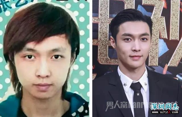 试了7种修眉大法,修过之后觉得可以和吴亦凡比一比 试了7种修眉大法,修过之后觉得可以和吴亦凡比一比