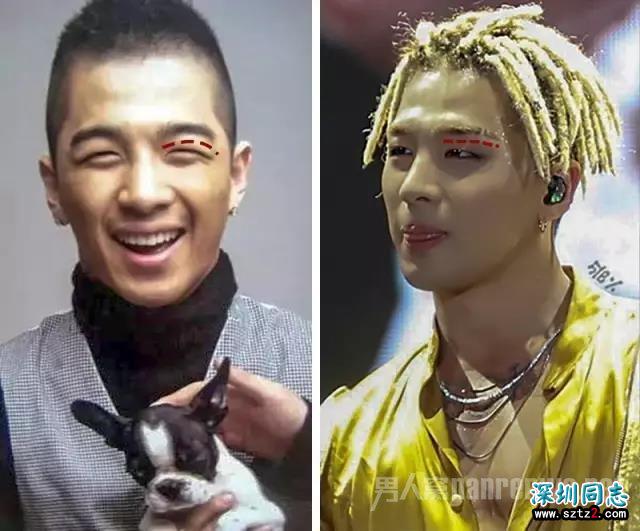 试了7种修眉大法,修过之后觉得可以和吴亦凡比一比 试了7种修眉大法,修过之后觉得可以和吴亦凡比一比