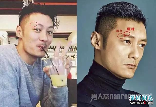 试了7种修眉大法,修过之后觉得可以和吴亦凡比一比 试了7种修眉大法,修过之后觉得可以和吴亦凡比一比