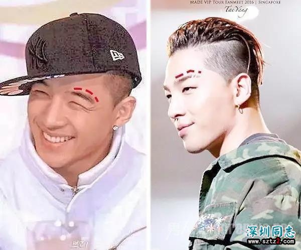 试了7种修眉大法,修过之后觉得可以和吴亦凡比一比 试了7种修眉大法,修过之后觉得可以和吴亦凡比一比