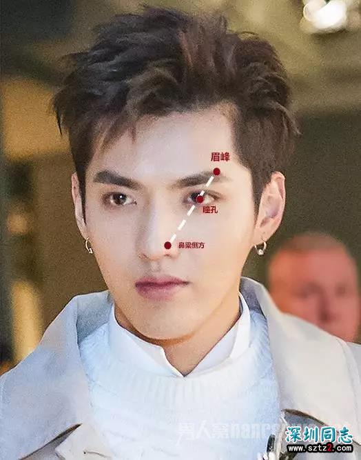 试了7种修眉大法,修过之后觉得可以和吴亦凡比一比 试了7种修眉大法,修过之后觉得可以和吴亦凡比一比