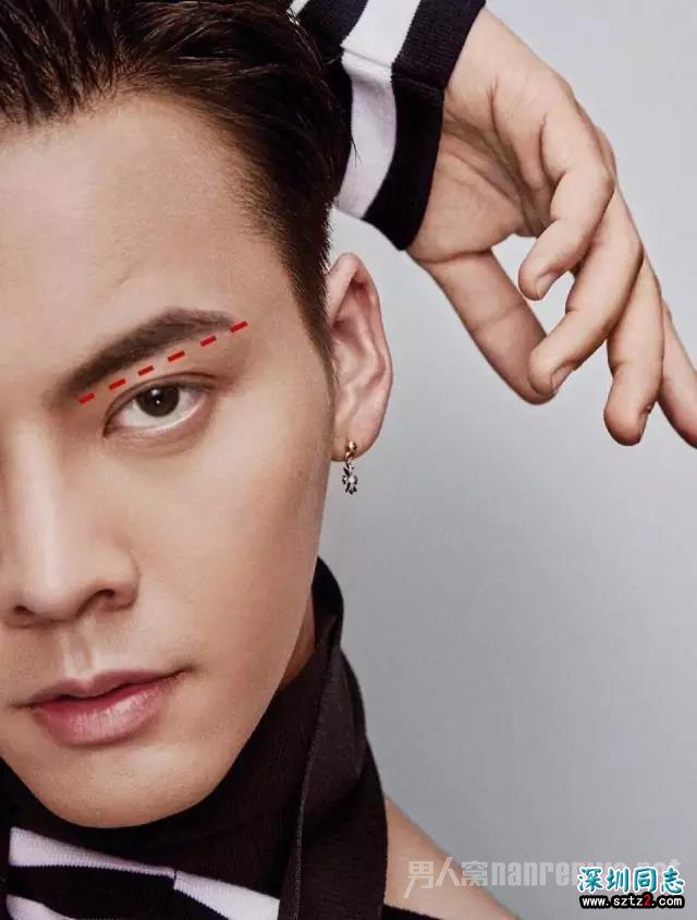 试了7种修眉大法,修过之后觉得可以和吴亦凡比一比 试了7种修眉大法,修过之后觉得可以和吴亦凡比一比