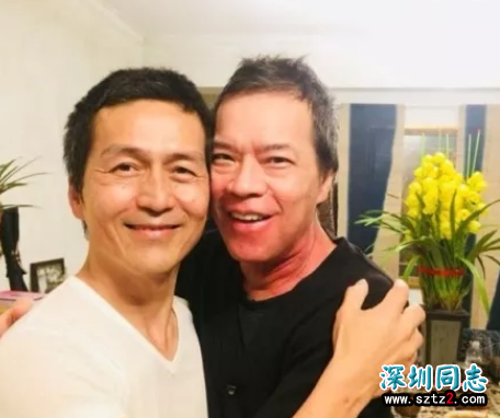 知名主持人被女富豪包养,分手后对骂被爆同性恋,今患癌生活窘迫 知名主持人被女富豪包养,分手后对骂被爆同性恋,今患癌生活窘迫