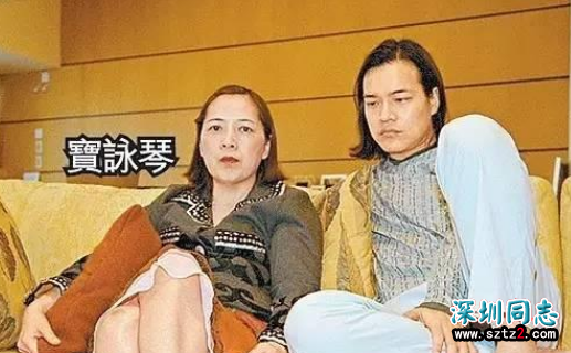 知名主持人被女富豪包养,分手后对骂被爆同性恋,今患癌生活窘迫 知名主持人被女富豪包养,分手后对骂被爆同性恋,今患癌生活窘迫