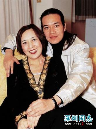 知名主持人被女富豪包养,分手后对骂被爆同性恋,今患癌生活窘迫 知名主持人被女富豪包养,分手后对骂被爆同性恋,今患癌生活窘迫