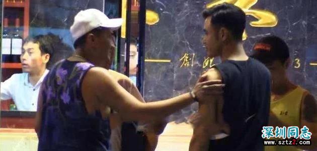 阮经天捏同性朋友的敏感部位!“真逗”,大明星还有这种爱好 阮经天捏同性朋友的敏感部位!“真逗”,大明星还有这种爱好