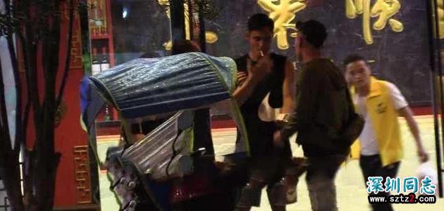 阮经天捏同性朋友的敏感部位!“真逗”,大明星还有这种爱好 阮经天捏同性朋友的敏感部位!“真逗”,大明星还有这种爱好