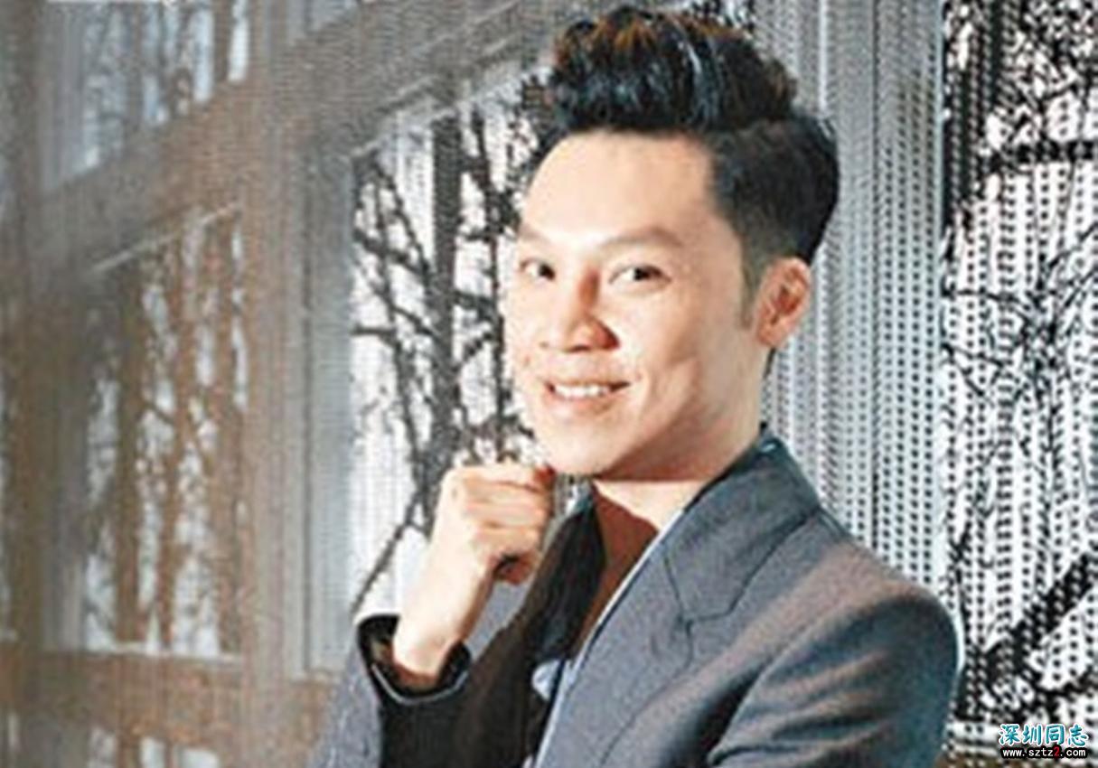 身价30亿的富三代, 高调宣布和同性结婚, 进演艺圈只是玩玩 身价30亿的富三代, 高调宣布和同性结婚, 进演艺圈只是玩玩