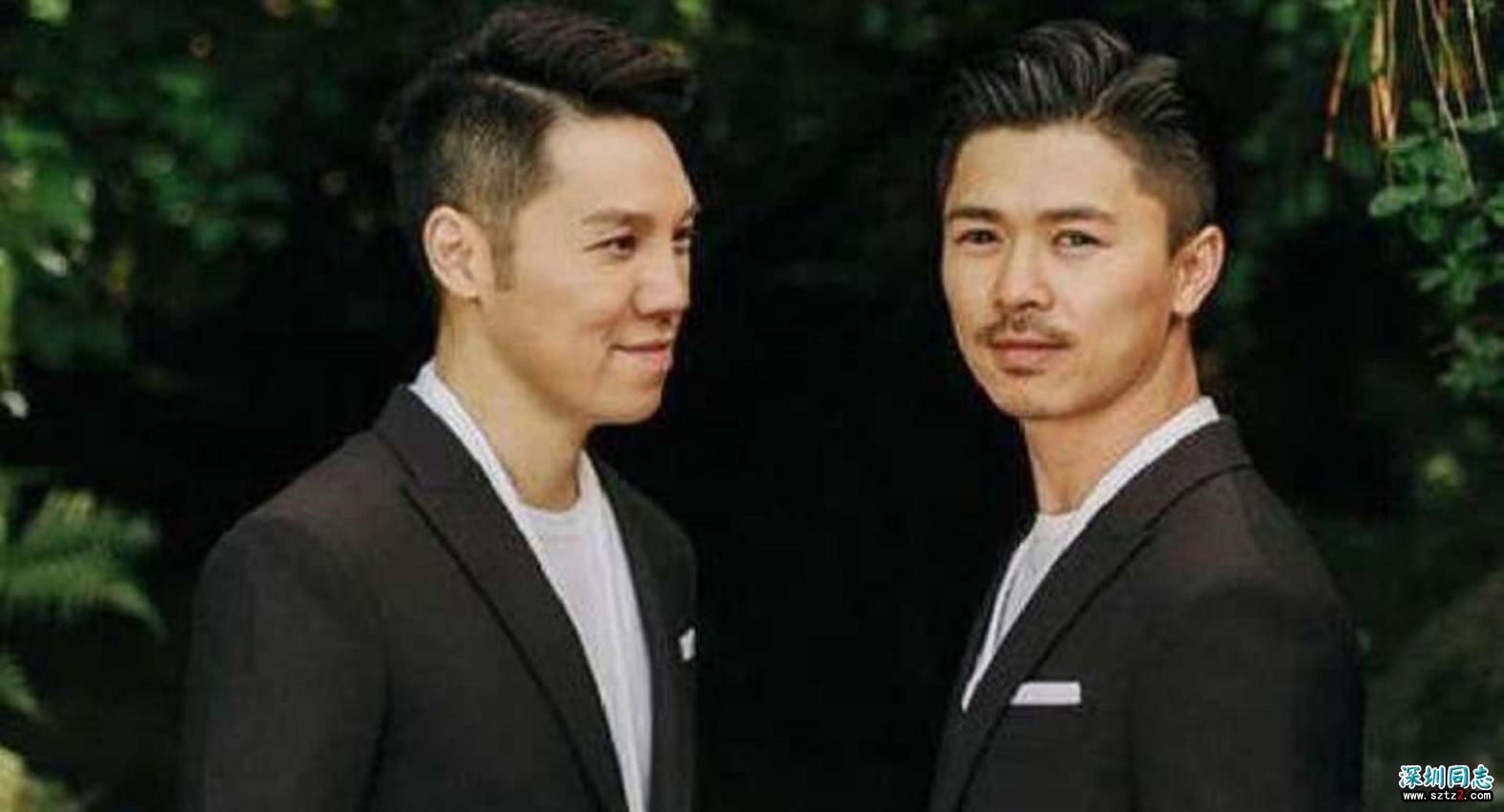 身价30亿的富三代, 高调宣布和同性结婚, 进演艺圈只是玩玩 身价30亿的富三代, 高调宣布和同性结婚, 进演艺圈只是玩玩