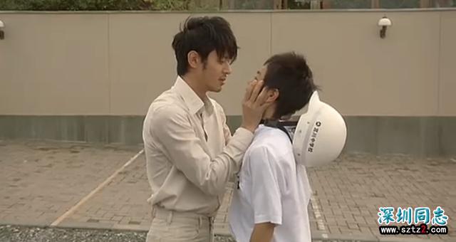 日本最帅男人拍同性电影,观众:令人窒息,想给十颗星! 日本最帅男人拍同性电影,观众:令人窒息,想给十颗星!