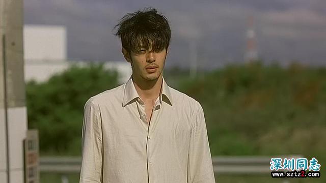 日本最帅男人拍同性电影,观众:令人窒息,想给十颗星! 日本最帅男人拍同性电影,观众:令人窒息,想给十颗星!