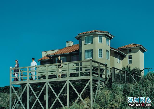 日本最帅男人拍同性电影,观众:令人窒息,想给十颗星! 日本最帅男人拍同性电影,观众:令人窒息,想给十颗星!