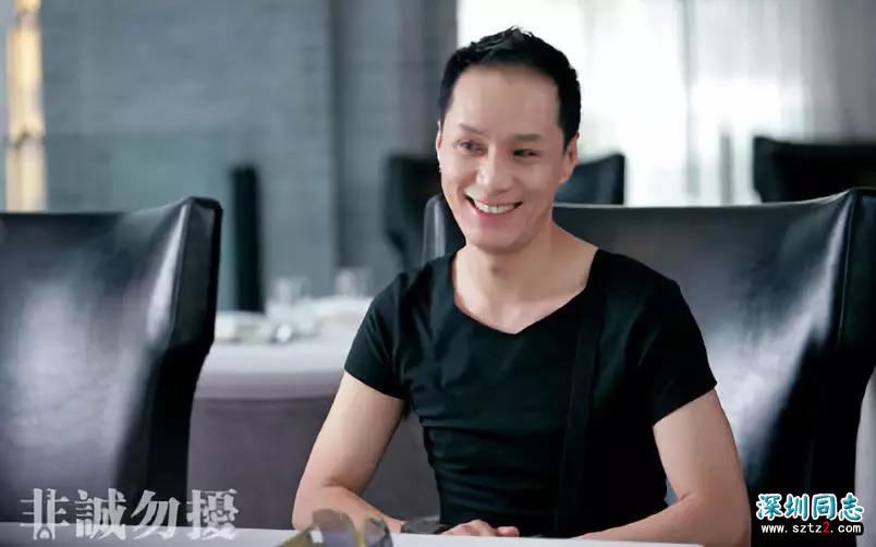 占领全网的“镇魂女孩”,在现实中会支持同性恋平权吗? 占领全网的“镇魂女孩”,在现实中会支持同性恋平权吗?