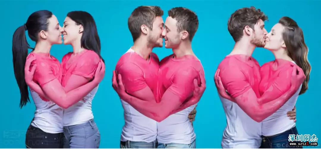 占领全网的“镇魂女孩”,在现实中会支持同性恋平权吗? 占领全网的“镇魂女孩”,在现实中会支持同性恋平权吗?