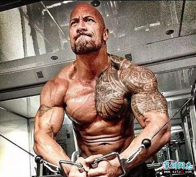 帅气不等同于娘炮,不管女生喜不喜欢,但男人就该有点肌肉 帅气不等同于娘炮,不管女生喜不喜欢,但男人就该有点肌肉