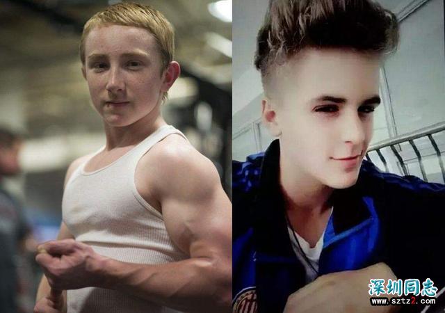 帅气不等同于娘炮,不管女生喜不喜欢,但男人就该有点肌肉 帅气不等同于娘炮,不管女生喜不喜欢,但男人就该有点肌肉