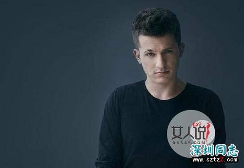 Charlie Puth公开恋情 昔日同性说子虚乌有 Charlie Puth公开恋情 昔日同性说子虚乌有