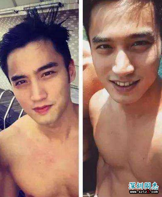 身材又好又温柔还会做饭的完美男友,是阿娇男友 身材又好又温柔还会做饭的完美男友,是阿娇男友