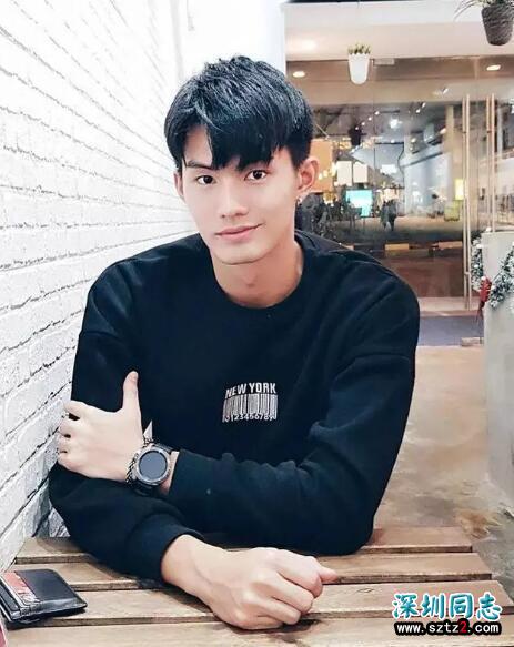 新加坡帅哥长相酷似宁泽涛,九零后的他又快又长! 新加坡帅哥长相酷似宁泽涛,九零后的他又快又长!