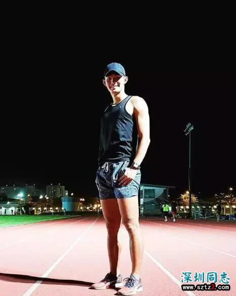 新加坡帅哥长相酷似宁泽涛,九零后的他又快又长! 新加坡帅哥长相酷似宁泽涛,九零后的他又快又长!